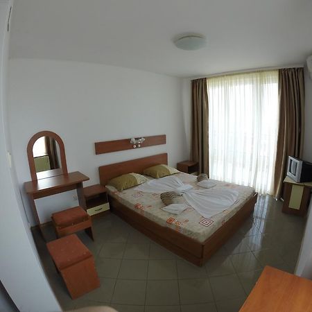 Hotel Filland Sozopol Værelse billede