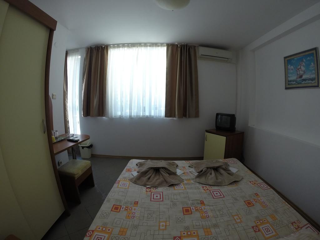 Hotel Filland Sozopol Værelse billede
