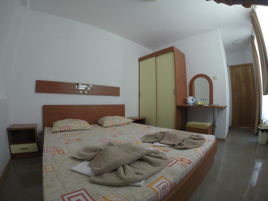 Hotel Filland Sozopol Værelse billede
