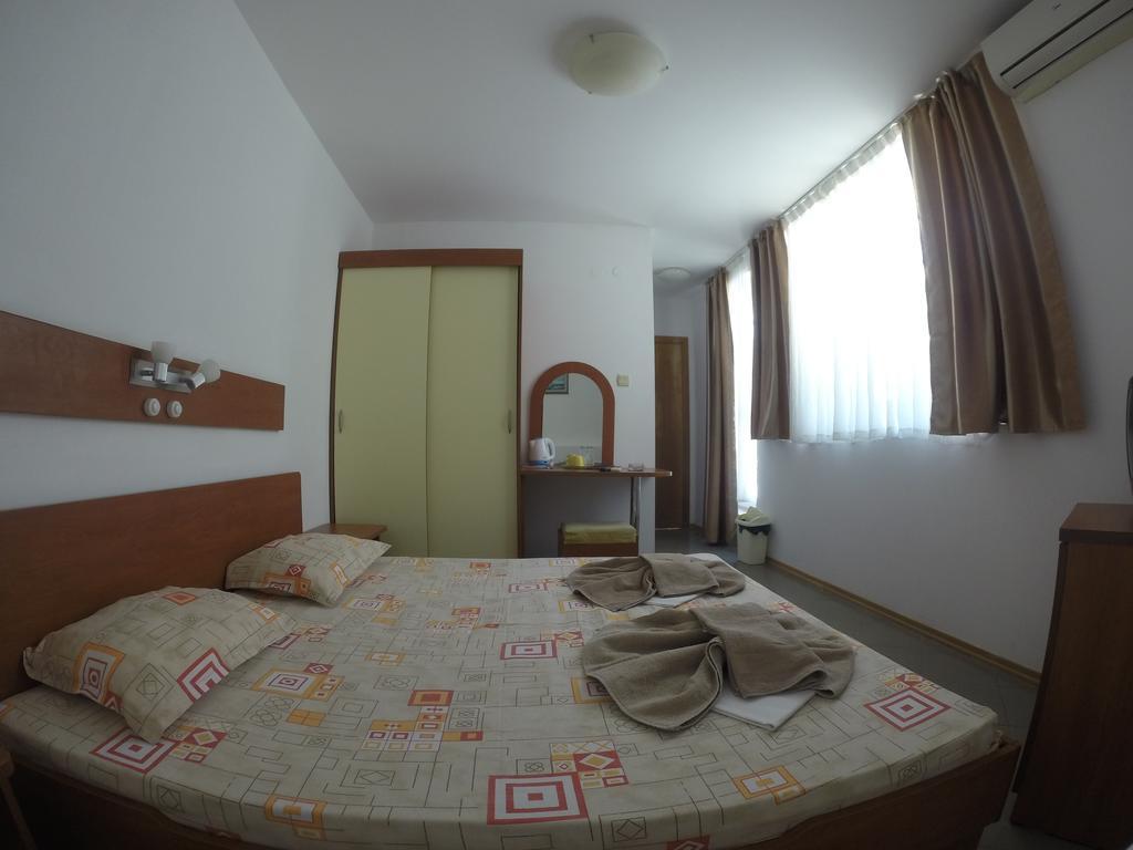 Hotel Filland Sozopol Værelse billede