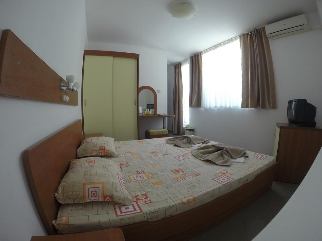 Hotel Filland Sozopol Værelse billede