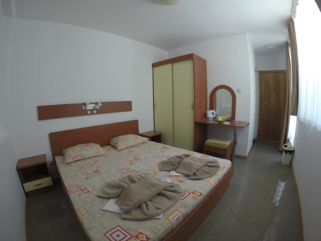 Hotel Filland Sozopol Værelse billede