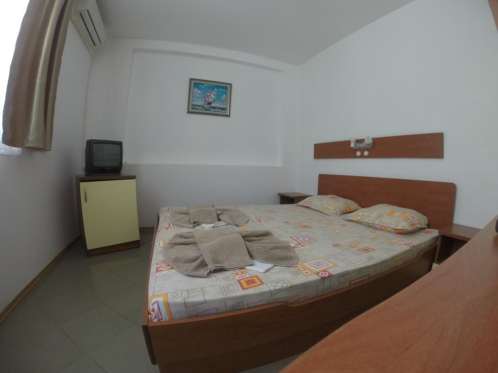 Hotel Filland Sozopol Værelse billede