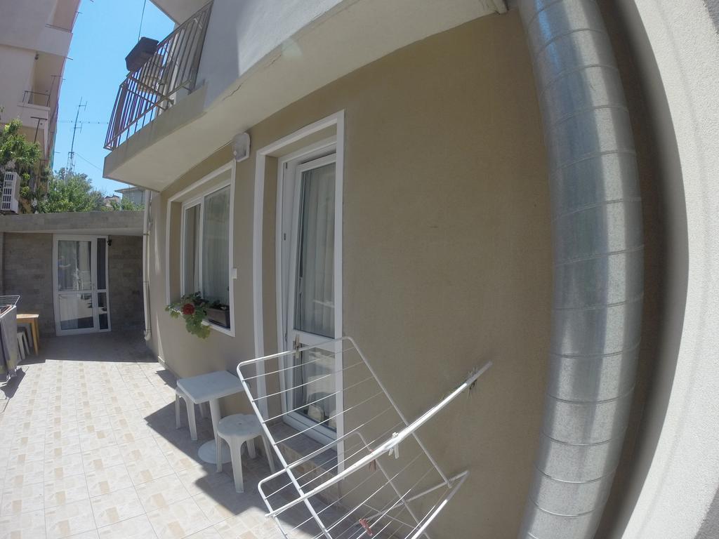 Hotel Filland Sozopol Værelse billede