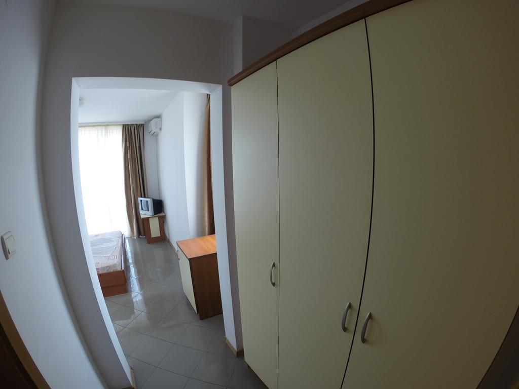 Hotel Filland Sozopol Værelse billede