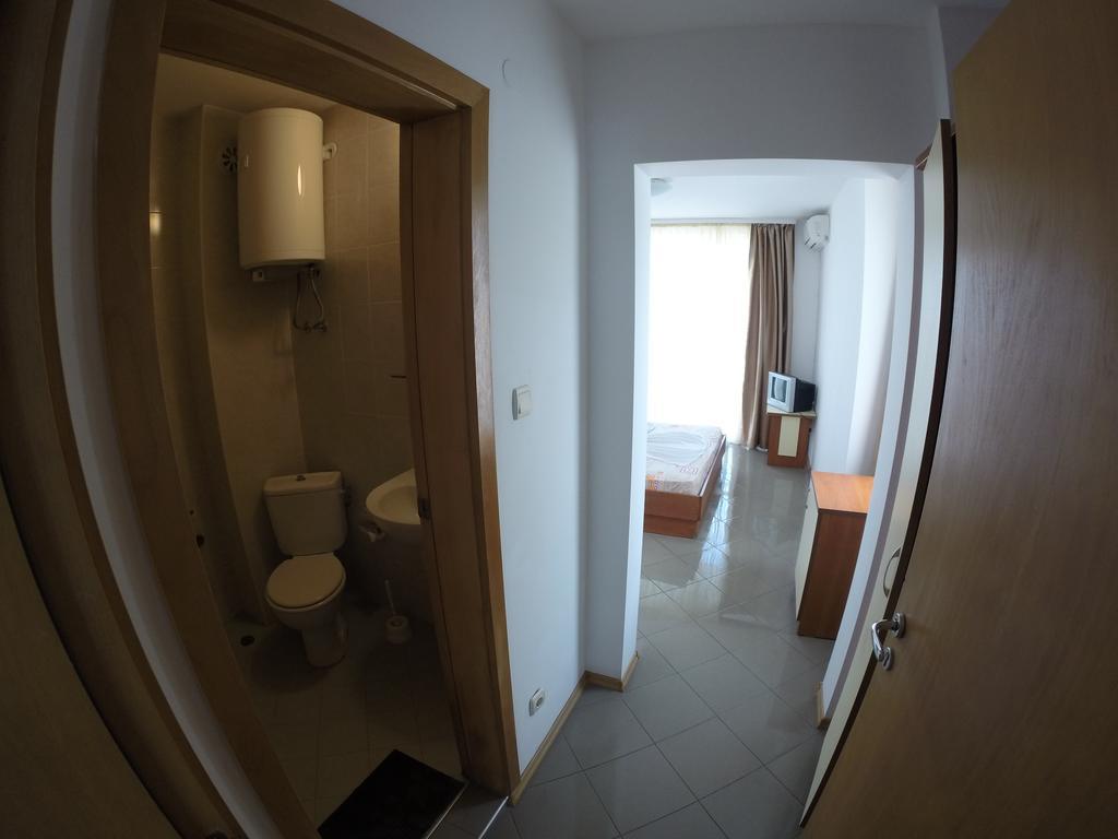 Hotel Filland Sozopol Værelse billede