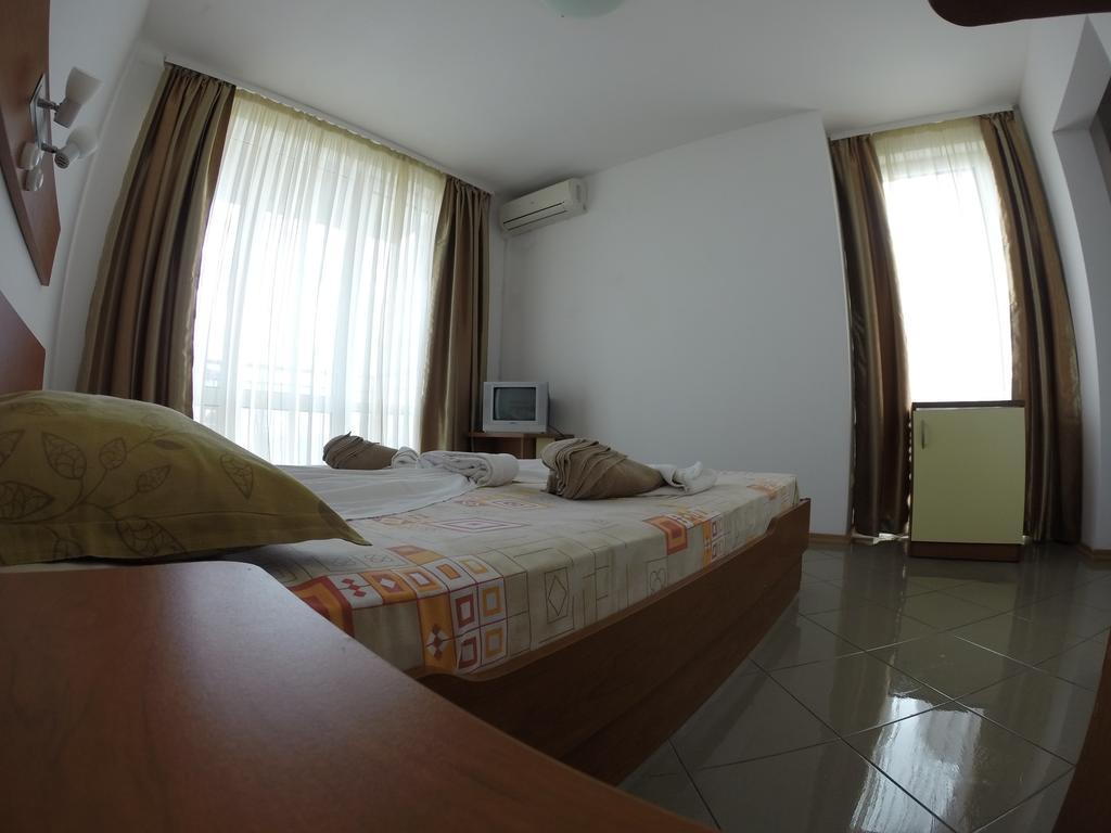 Hotel Filland Sozopol Værelse billede