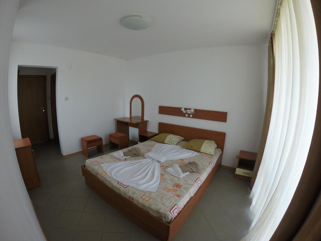 Hotel Filland Sozopol Værelse billede
