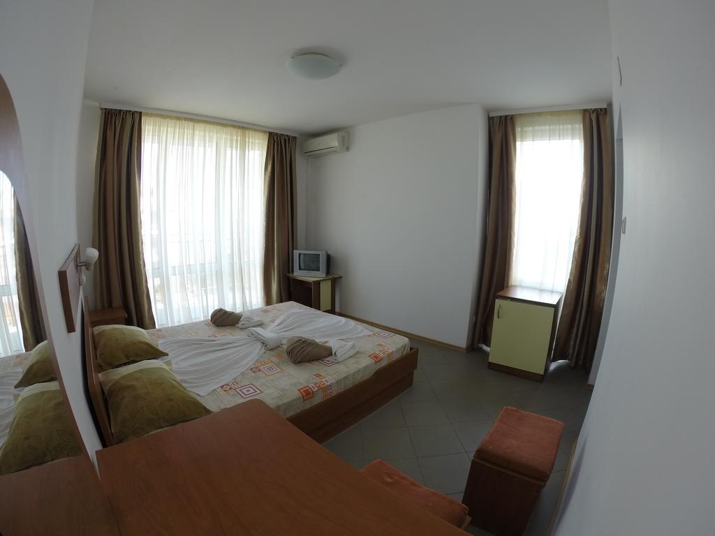 Hotel Filland Sozopol Værelse billede