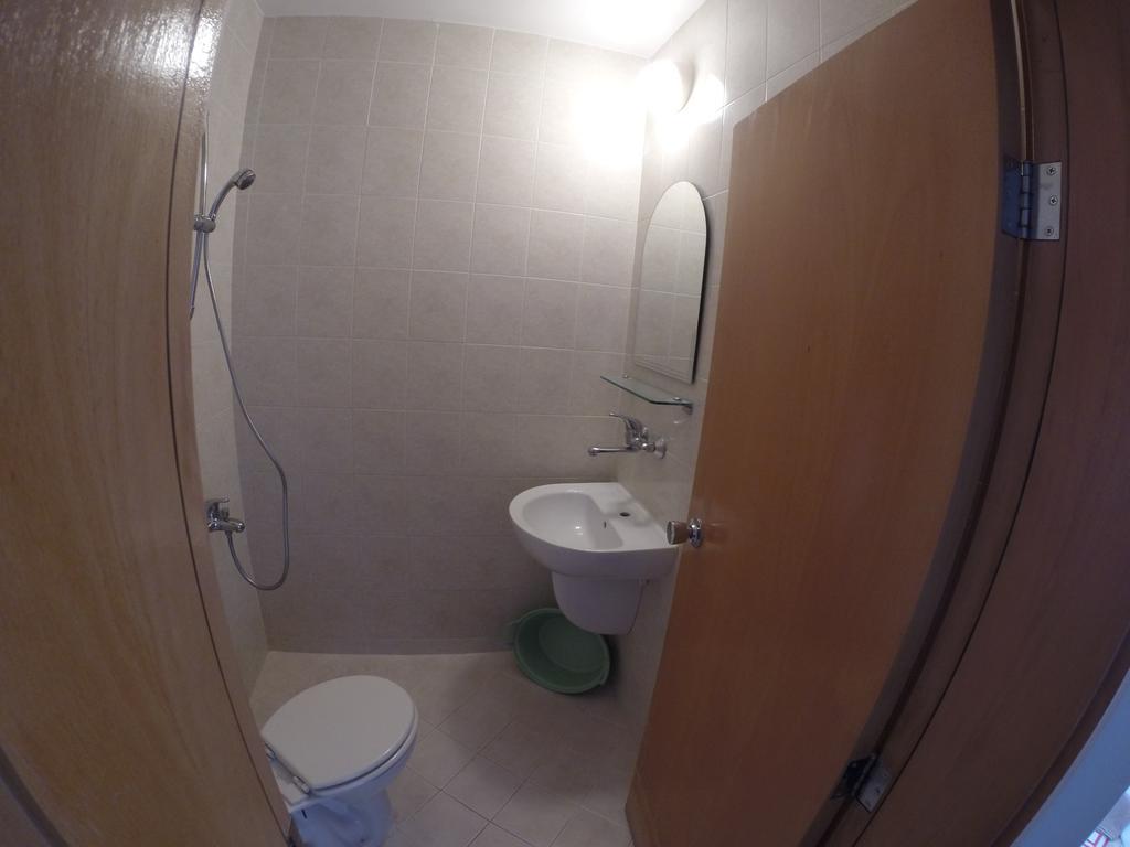 Hotel Filland Sozopol Værelse billede