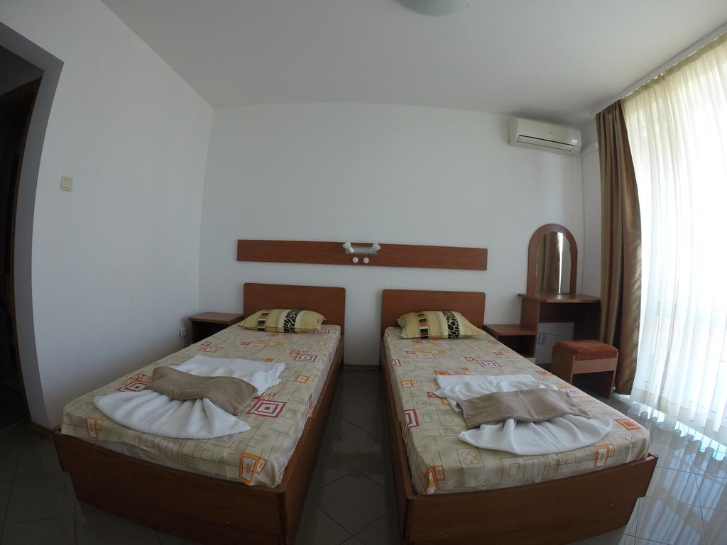 Hotel Filland Sozopol Værelse billede