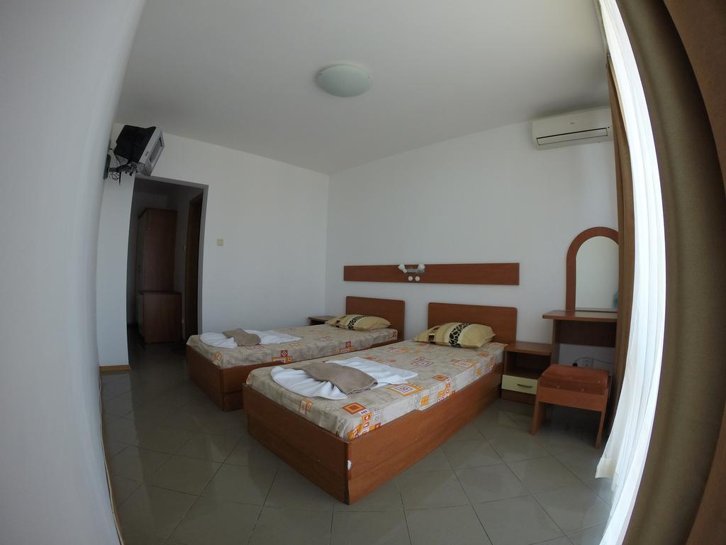 Hotel Filland Sozopol Værelse billede