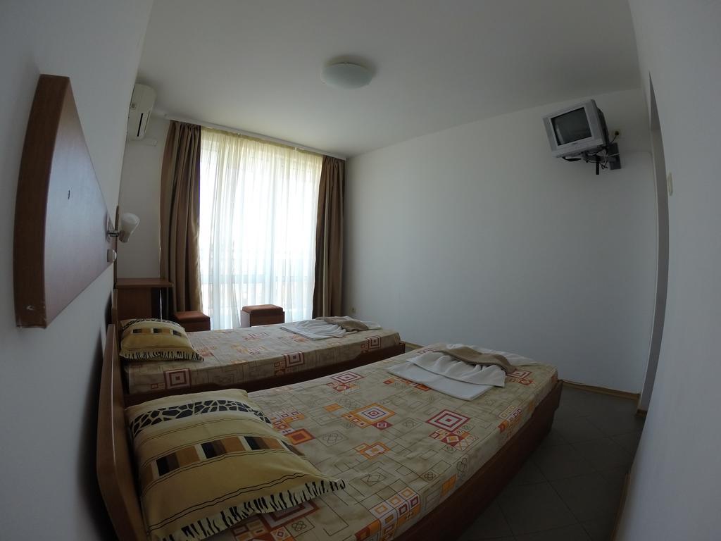 Hotel Filland Sozopol Værelse billede