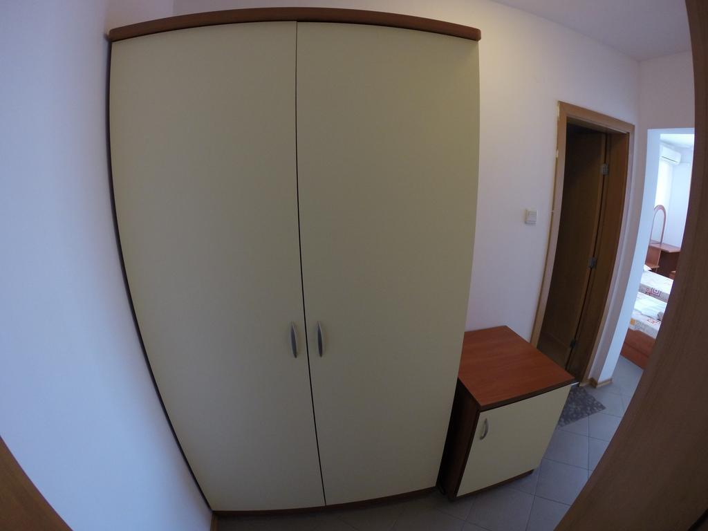Hotel Filland Sozopol Værelse billede