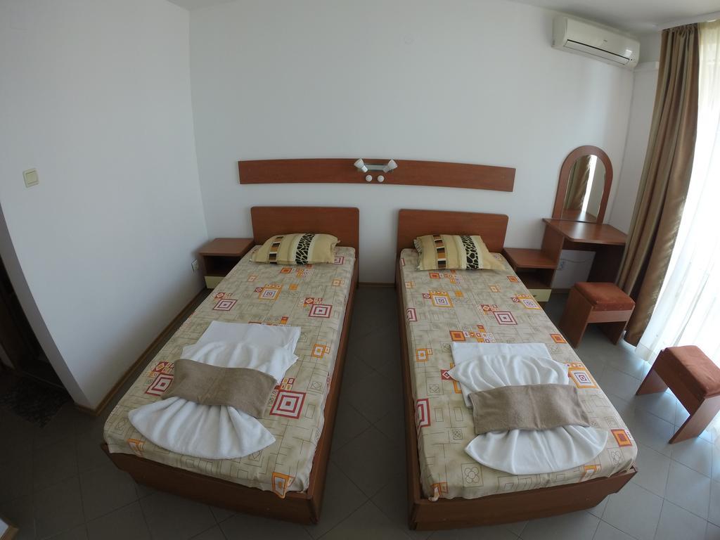 Hotel Filland Sozopol Værelse billede