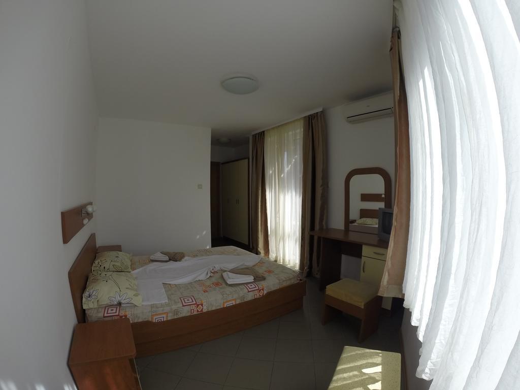 Hotel Filland Sozopol Værelse billede