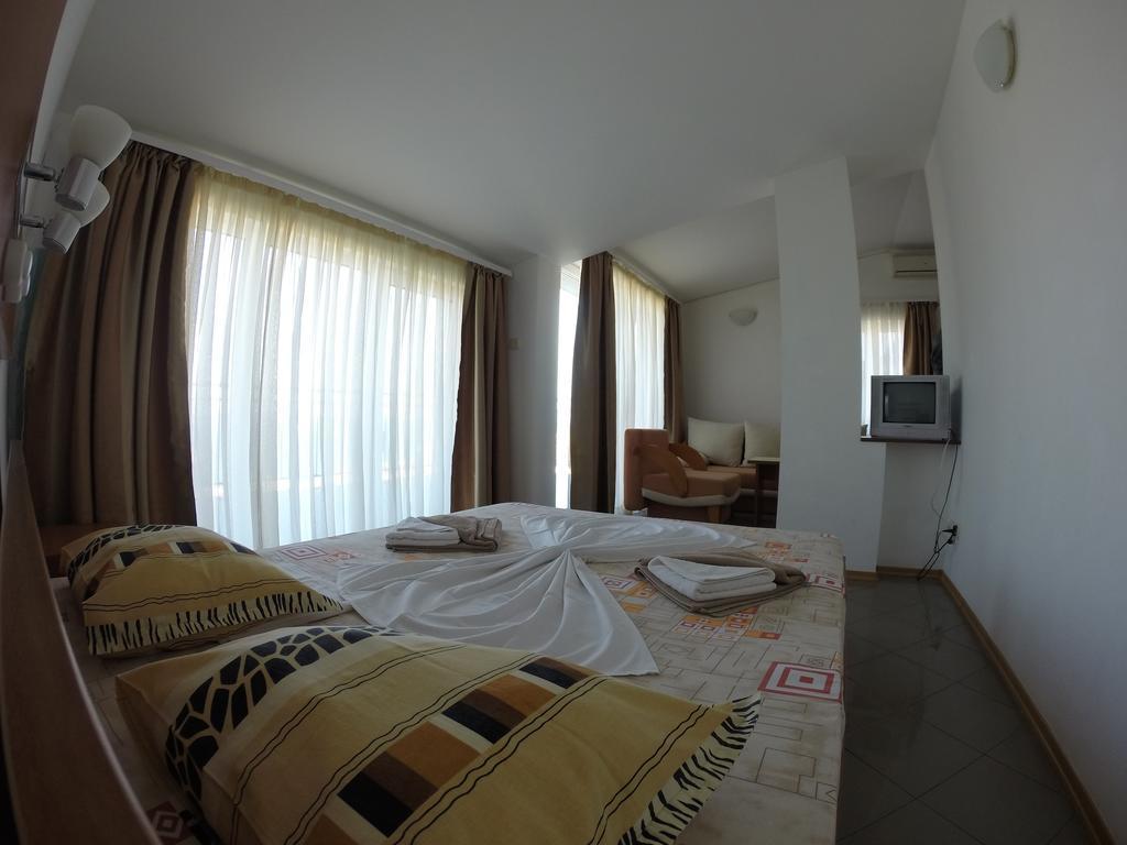 Hotel Filland Sozopol Værelse billede