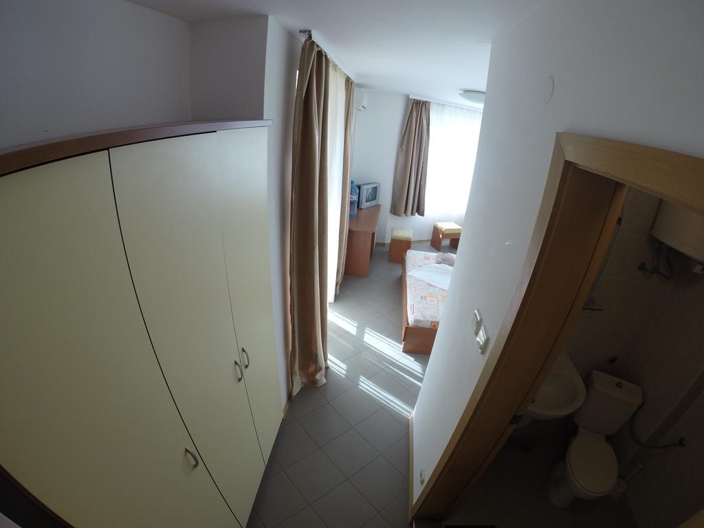 Hotel Filland Sozopol Værelse billede