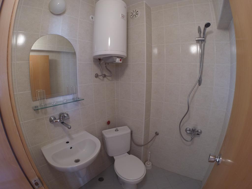 Hotel Filland Sozopol Værelse billede