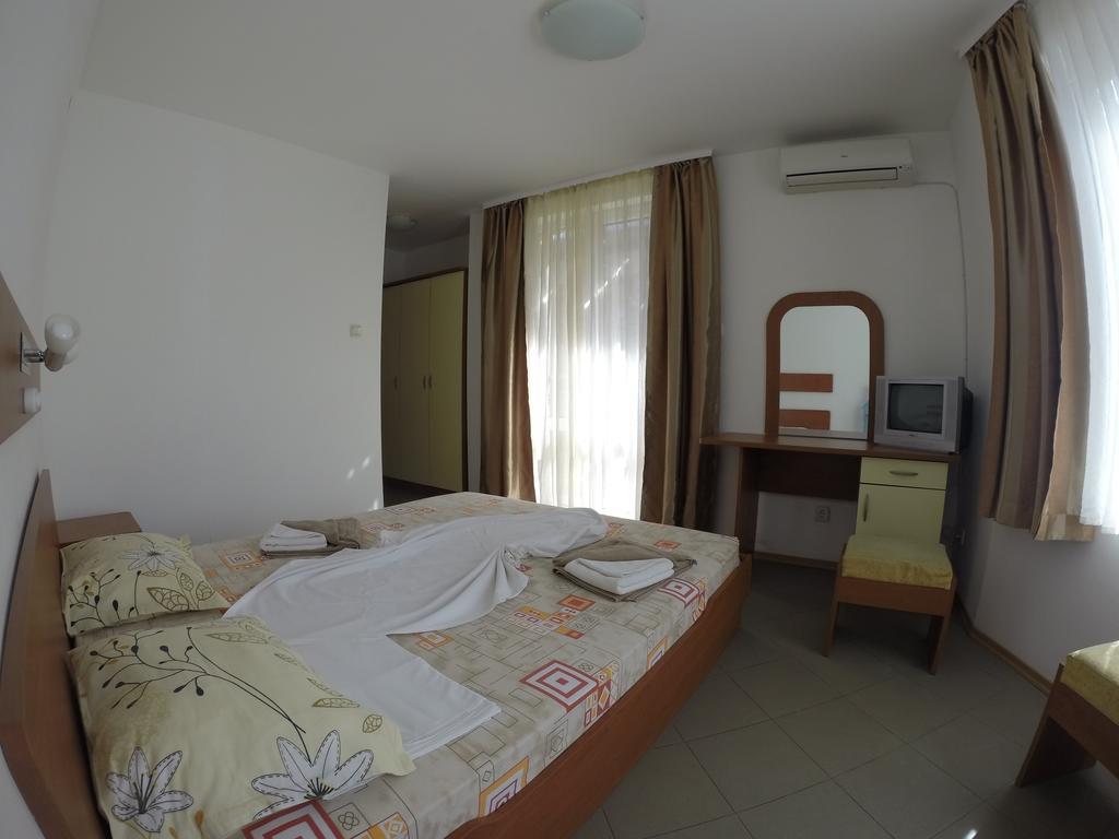 Hotel Filland Sozopol Værelse billede