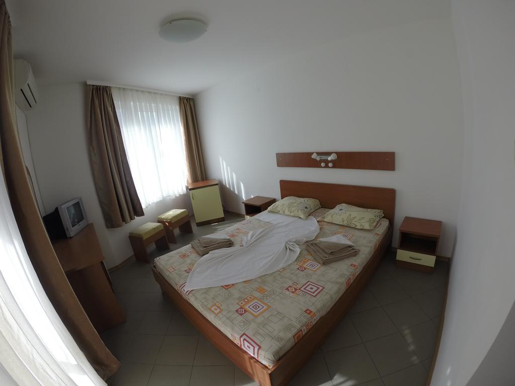 Hotel Filland Sozopol Værelse billede