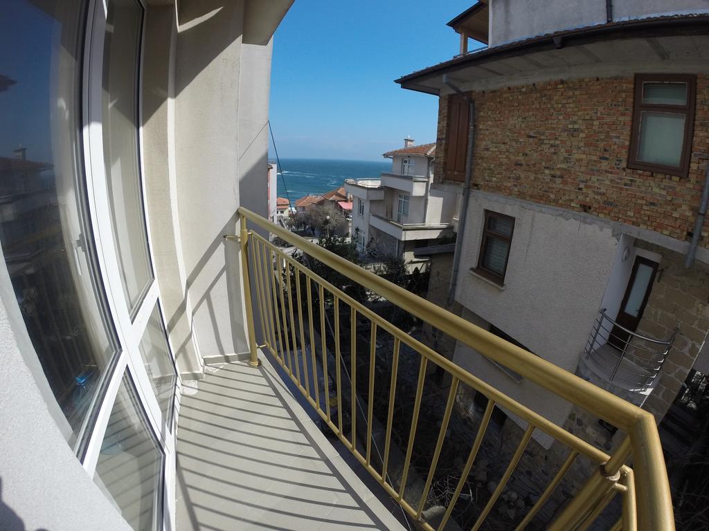 Hotel Filland Sozopol Værelse billede