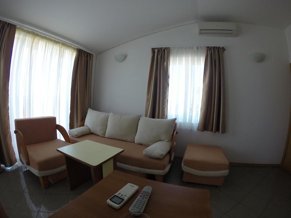 Hotel Filland Sozopol Værelse billede