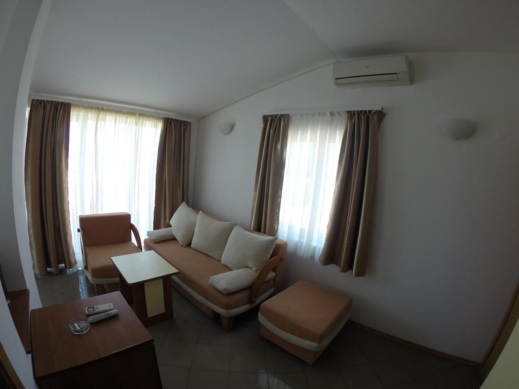 Hotel Filland Sozopol Værelse billede