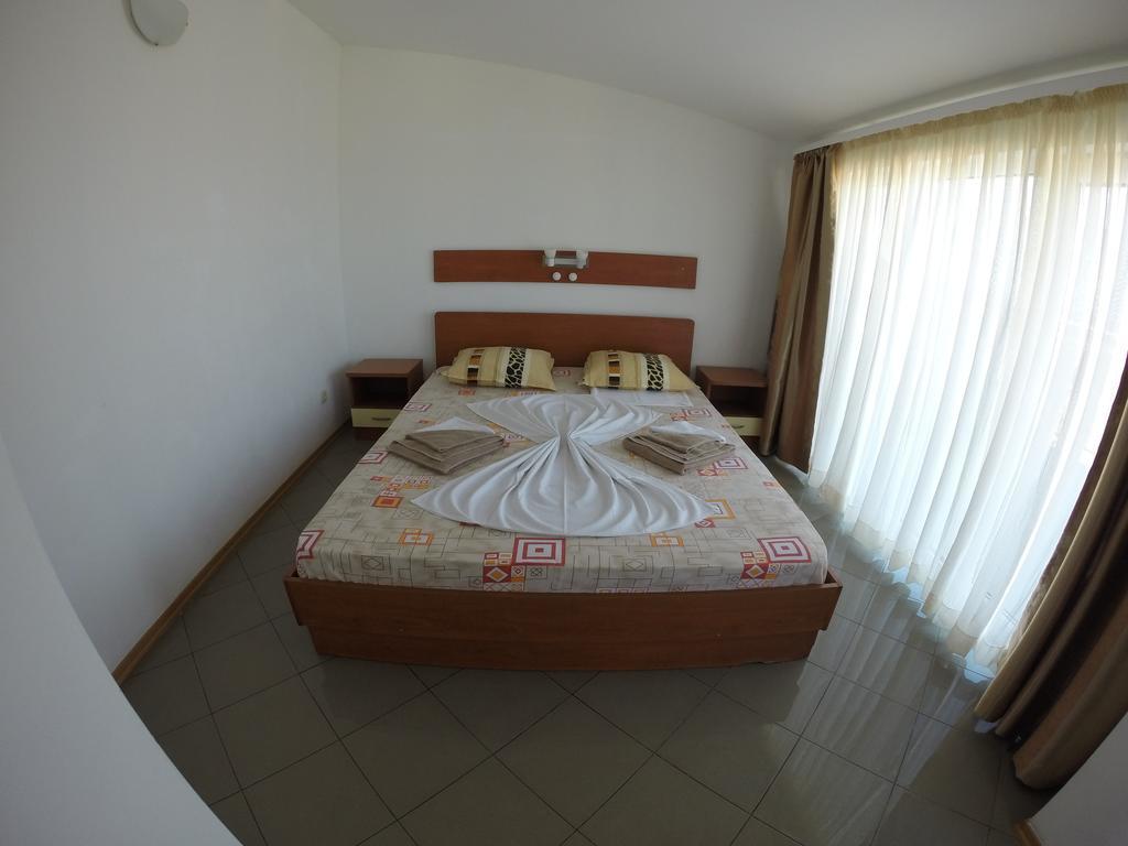 Hotel Filland Sozopol Værelse billede