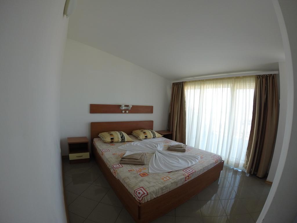 Hotel Filland Sozopol Værelse billede